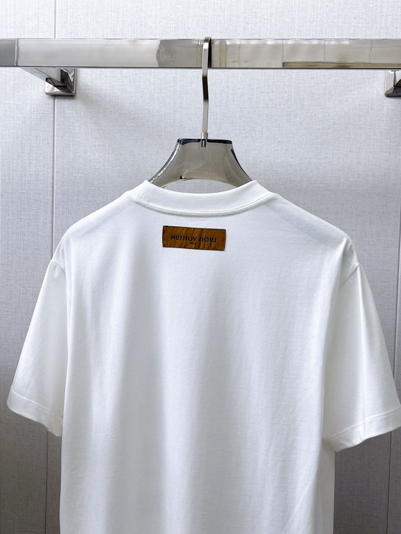 Louis Vuitton T-Shirts